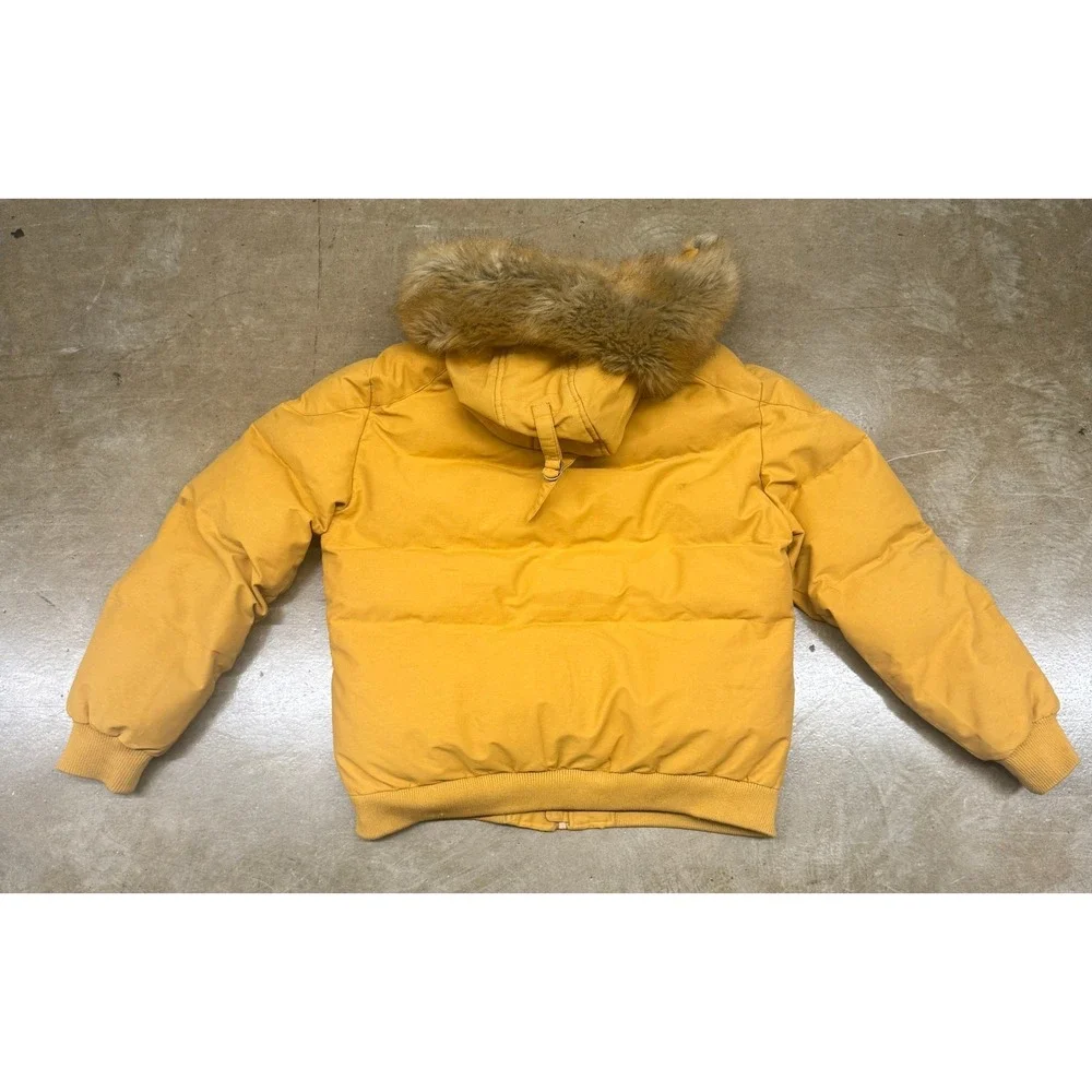 Size XL - Jordan Craig Cross Bay Bomber Jacket